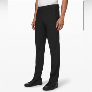 ABC Classic Fit Pant
